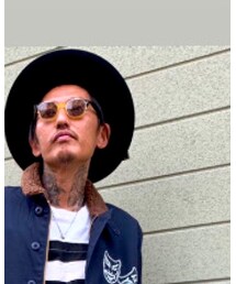 Dry Bones | ハット