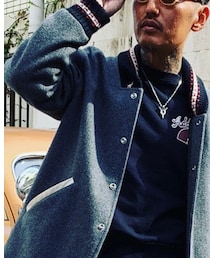 Addiction kustom The Life | スタジャン