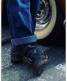 WESCO | ブーツ