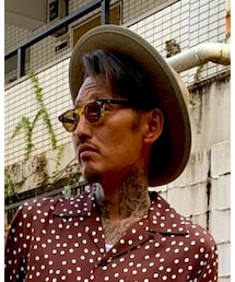 Dry Bones | ハット