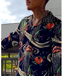 The Groovin High | シャツ/ブラウス