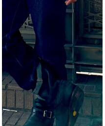 Addiction kustom The Life | デニムパンツ