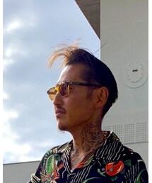 The Groovin High | サングラス