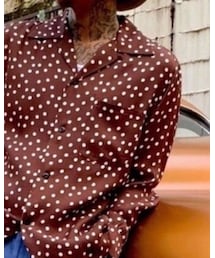 The Groovin High | シャツ/ブラウス