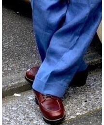 The Groovin High | ドレスシューズ