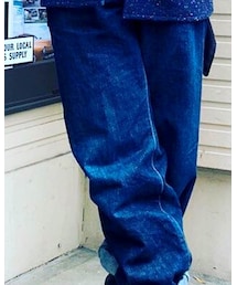 Addiction kustom The Life | デニムパンツ