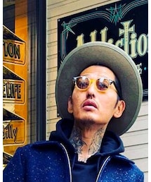 Dry Bones | ハット