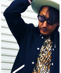 Addiction kustom The Life | スタジャン