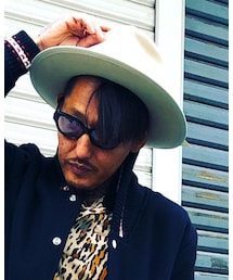 Dry Bones | ハット