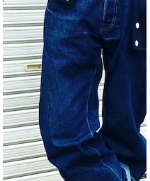 Addiction kustom The Life | デニムパンツ