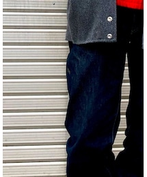 Addiction kustom The Life | デニムパンツ