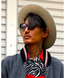 Dry Bones | ハット