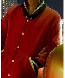 Addiction kustom The Life | スタジャン