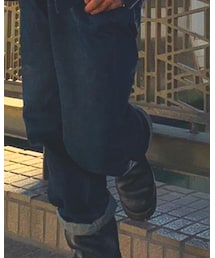 Addiction kustom the life | デニムパンツ