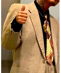 VINTAGE | スーツセット