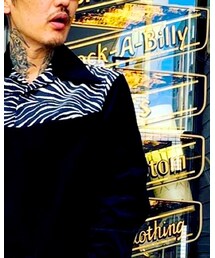 The Groovin High | シャツ/ブラウス