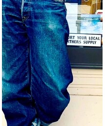 Addiction kustom The Life | デニムパンツ