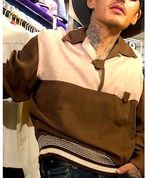 VINTAGE | シャツ/ブラウス