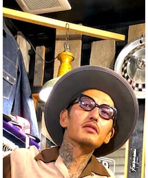 Dry Bones | ハット