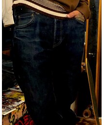 Addiction kustom The Life | デニムパンツ