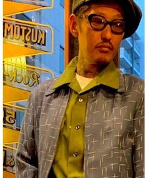 Addiction Kustom The Life | シャツ/ブラウス