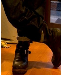 WESCO | ブーツ
