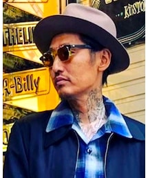 Dry Bones | ハット