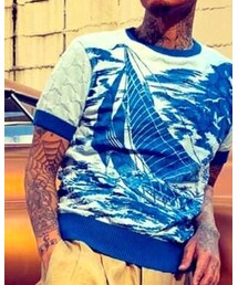 The Groovin High | ニット/セーター