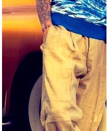 VINTAGE | スラックス