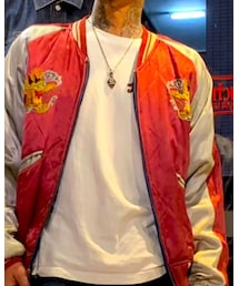 Addiction kustom The Life | Tシャツ/カットソー