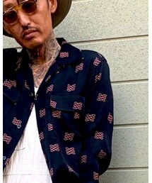 The GROOVIN HIGH | シャツ/ブラウス