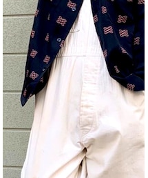 VINTAGE | サロペット/オーバーオール