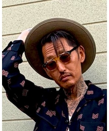 Dry Bones | ハット