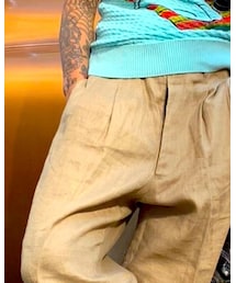 The GROOVIN HIGH | スラックス