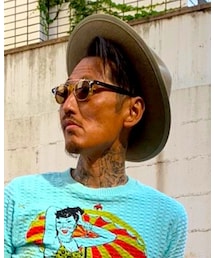 Dry Bones | ハット