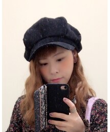 Lattice | キャスケット