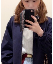 ehka sopo | シャツ/ブラウス