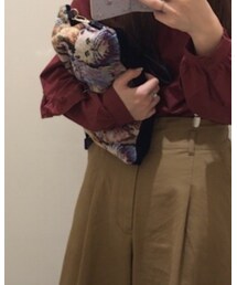 w closet | バッグ