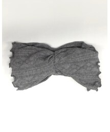 kaorinomori | ヘアバンド