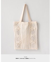 DHOLIC | トートバッグ