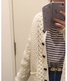 サンタモニカ | カーディガン/ボレロ