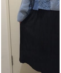 paravion | スカート