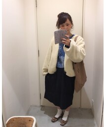 アウターver. | その他