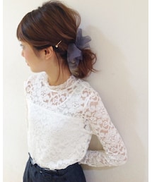 Chico | シャツ/ブラウス