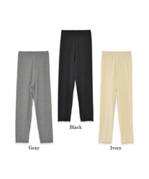 flower | レギンス/スパッツ