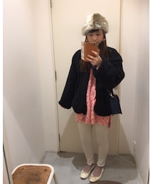 アウターver. | その他