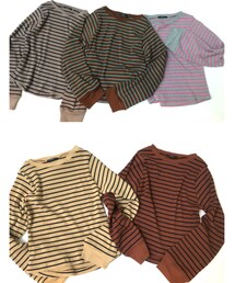 Kastane | トップス