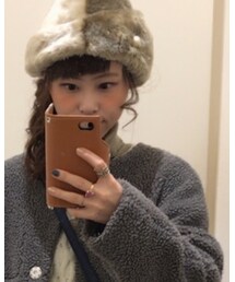 used | ニット/セーター