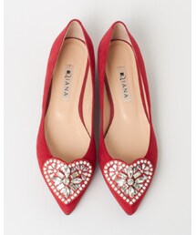 DIANA | パンプス