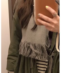 Lattice | マフラー